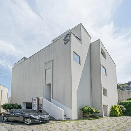 Pohang Es Piesta Pension
