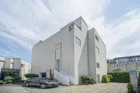 Pohang Es Piesta Pension