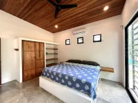 3 Bdr Luxe Villa with Private Pool, 20 Min from beach By Foot