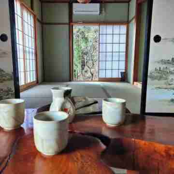 8minutes by walk to Nikko Station Free Parking Others