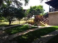 Country House in Gravatá/PE in Condominium with great structure - Ideal for Families Hotels in Gravata