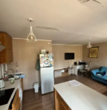 Cozy 2 bedroom apartment in the heart of UB