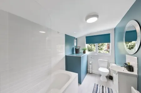 Cosy One Bed Apartment, in the historic town of Chatham Отели рядом с достопримечательностью «The Dockyard Railway»