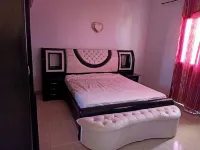 3 Residences, 6 Appartements per Residence Hotels in Rafraf