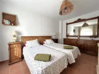 El Almendro House 가우신 호텔