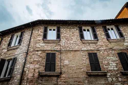 Colonia Iulia - Newly renovated apartment in the historic center