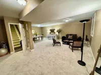 Spacious Home in Quiet, Upscale Community