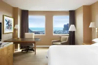 Sheraton Atlantic City Convention Center Hotel