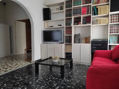 Pipo's House - Apartment in front of the sea