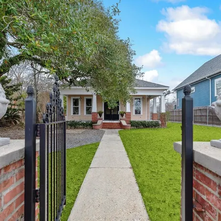 French Quarter/New Orleans/Gulf Coast/Slidell