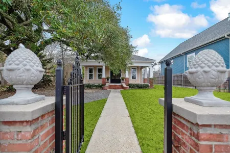 French Quarter/New Orleans/Gulf Coast/Slidell