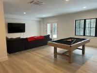 New Modern Mountain Retreat