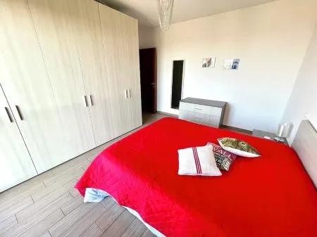 Cozy loft 5 minutes from the sea on the Costa dei trabocchi... Отели в г. Fossacesia