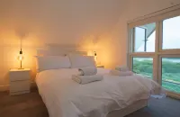 Riverside Haven in Woodbridge | Private Balcony