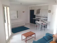 Beautiful apartment 50 meters from the sea and 700 meters from the center of Marzamemi. Hotels in Marzamemi