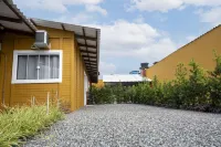 Solar Analuz, Casa de Férias na Cidade de Navegantes 300m da Praia