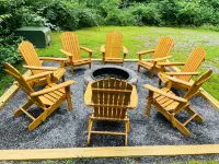 Lazy Bear - HotTub, Pet Friendly, Firepit, Game Room,Private home close to AVL.