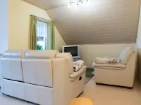 Vacation apartment at the hazelnut bush in Saxon Switzerland. Hotels in Struppen
