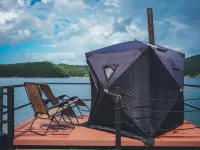 Glamping Village Sea Grand Hotel dekat Takashima Hizen Ohashi