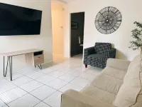 Wonderful 2-bedroom apartment in Laredo
