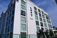 Loft na Orla da Prainha - خدمة نقل من وإلى المطار