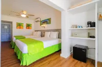 Jolly Beach Antigua - All Inclusive Отели в г. Jolly Harbour