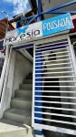 Pousada Maresia Centro - Piscinas Naturais