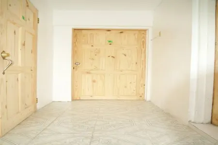 The atrium of the Paradise Room of Ioannis 3