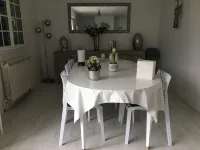 Single-storey house 2 kms from the beach, close to shopping centers