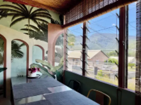 Villa Ti MoOn Hotels in Entre-Deux