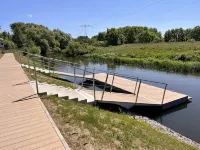 Kolobrzeska Apartment 30km From The Beach