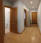 Cozy 1-bedroom apartment in the heart of Jurmala.