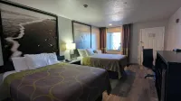 Platinum Inn and Suites Willowbrook Houston