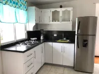 3-bedroom house in fabulous Cuenca with WiFi