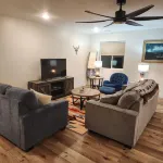 Elevated Retreat in delightful Cedar City