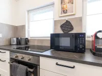 Smart city apartment in Mayen in a perfect location Hotels in Mayen