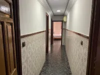 غرفة مفوشة مشتركة One-Bedroom Apartment Hotels in Beni Ansar