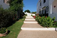 Pelican House Hotels in Son Parc