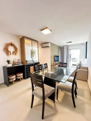 Apartment on the sand in the South beaches