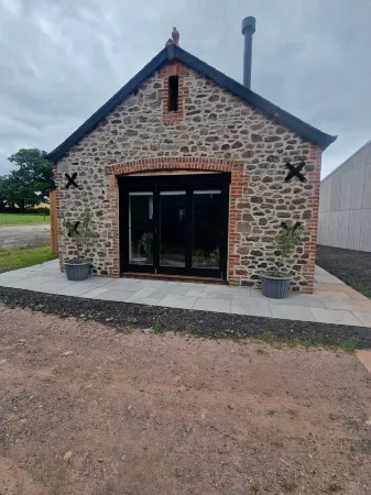 Peaceful. Tranquil, naturally beautiful Отели рядом с достопримечательностью «Бленхейм Гарденс»