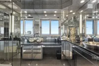 Encinitas Shores - Beachfront, Ocean View & Patio