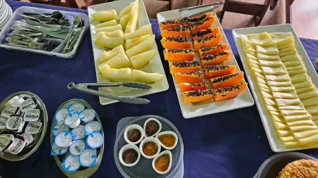 Pousada Tarituba Отели в г. Taquari