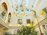 Riad Medina d'or