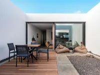 Villa Colette - 2 Bedrooms - Heated Pool Các khách sạn ở Lajares