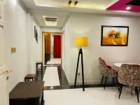 Nook House - Stay, Explore, Experience Hotels in Jhika Gali