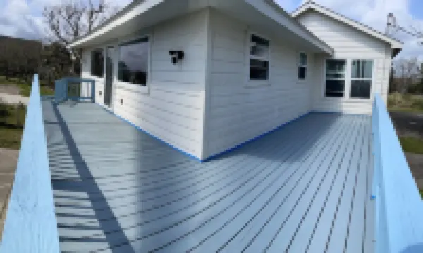 Charming Waterfront House w/ Private Fishing Pier