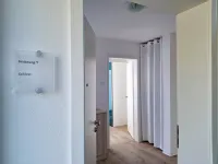 Feel-good apartment with terrace and garden Hotels in Ibbenburen