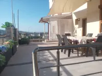 Charming 3-bedroom villa in wonderful Izmir with AC, WiFi