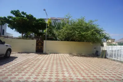 Valley Guest Villa,  7 bedrooms with private bathroom. Các khách sạn ở 