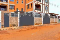 Bafoussam Centre: Furnished apartment with all comforts 4 P, 3 bdrms, ideal for families